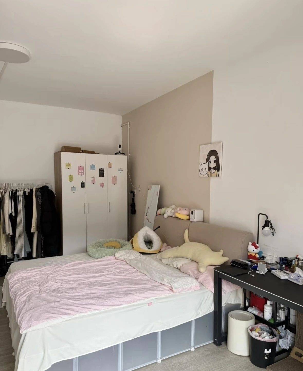 愉快的橙子整租房源2