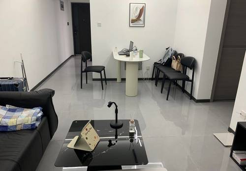 裕华 宋营景和园