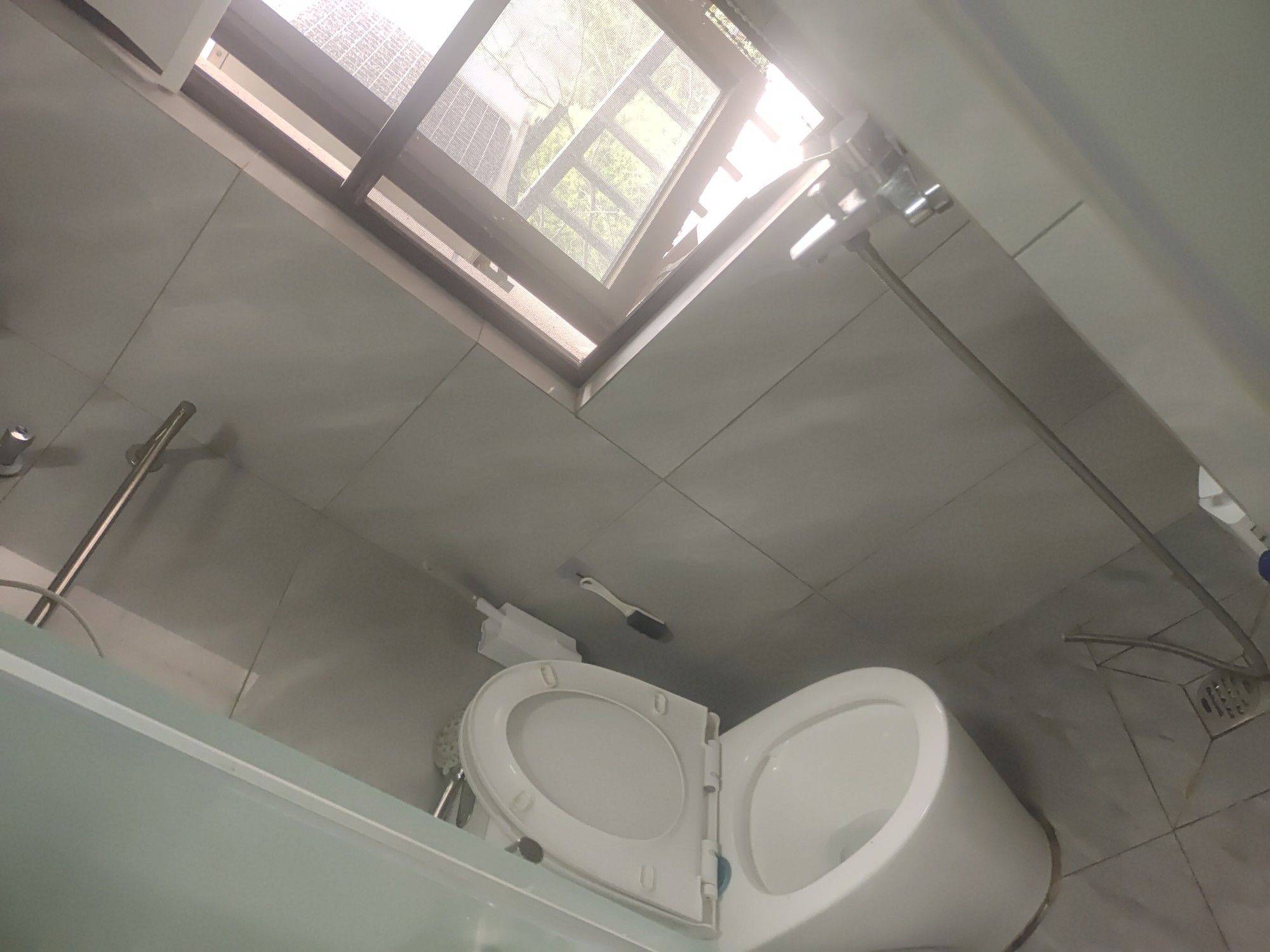 Hangzhou Yuhang | 小洋坝家园-三区_3