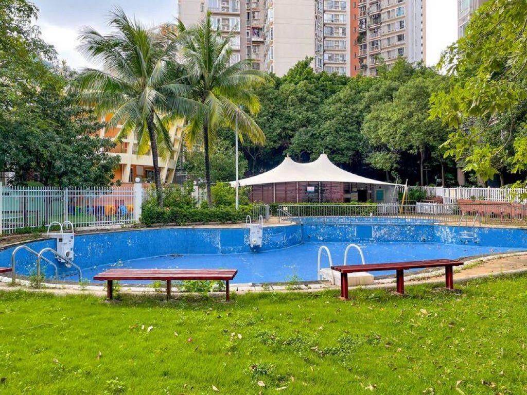 深圳 南山 | 招商桃花园二期-8栋_5