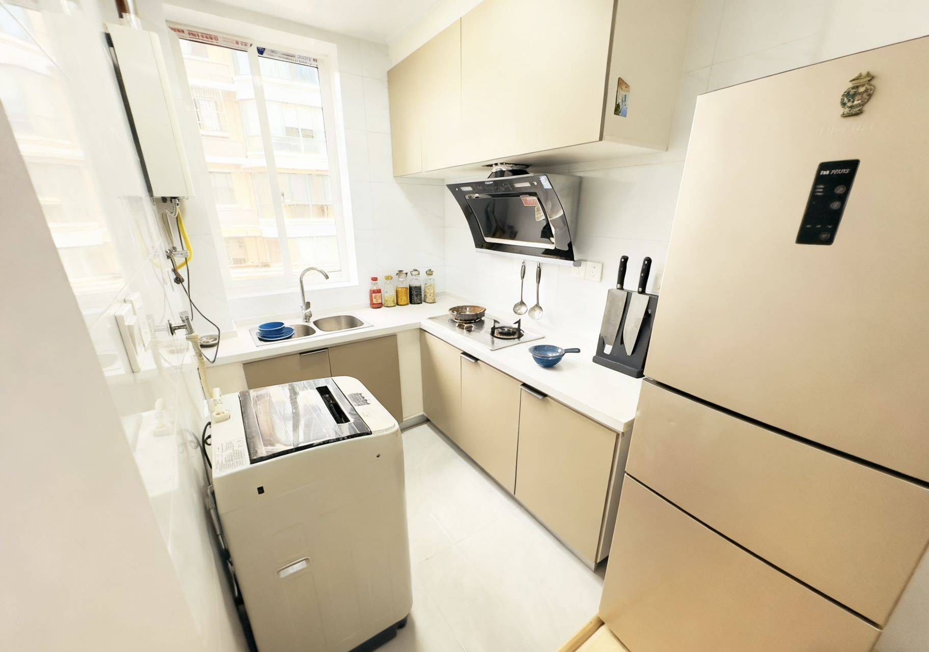 南京 秦淮 | 内桥湾-19号楼_7