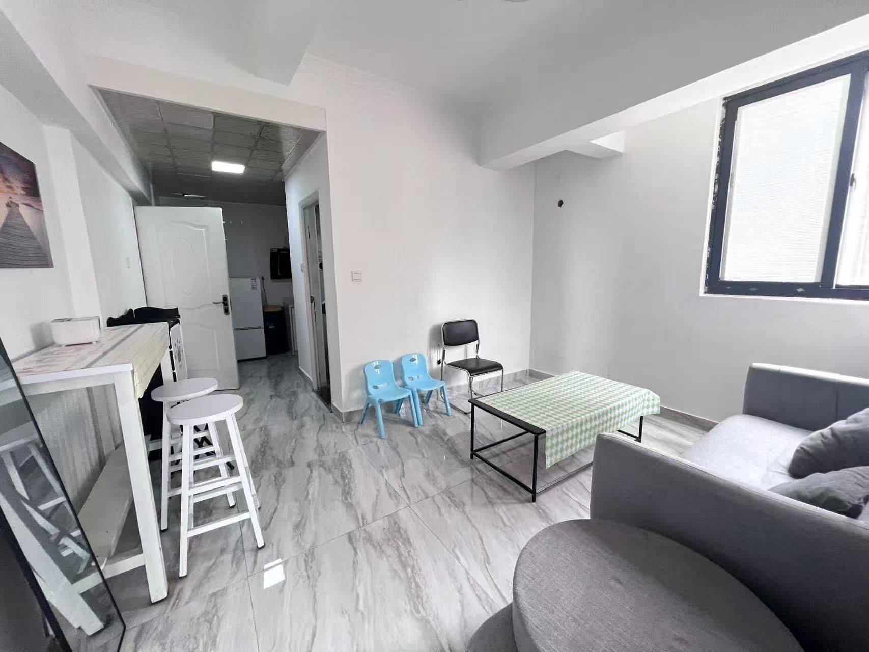 集美 中央公园城