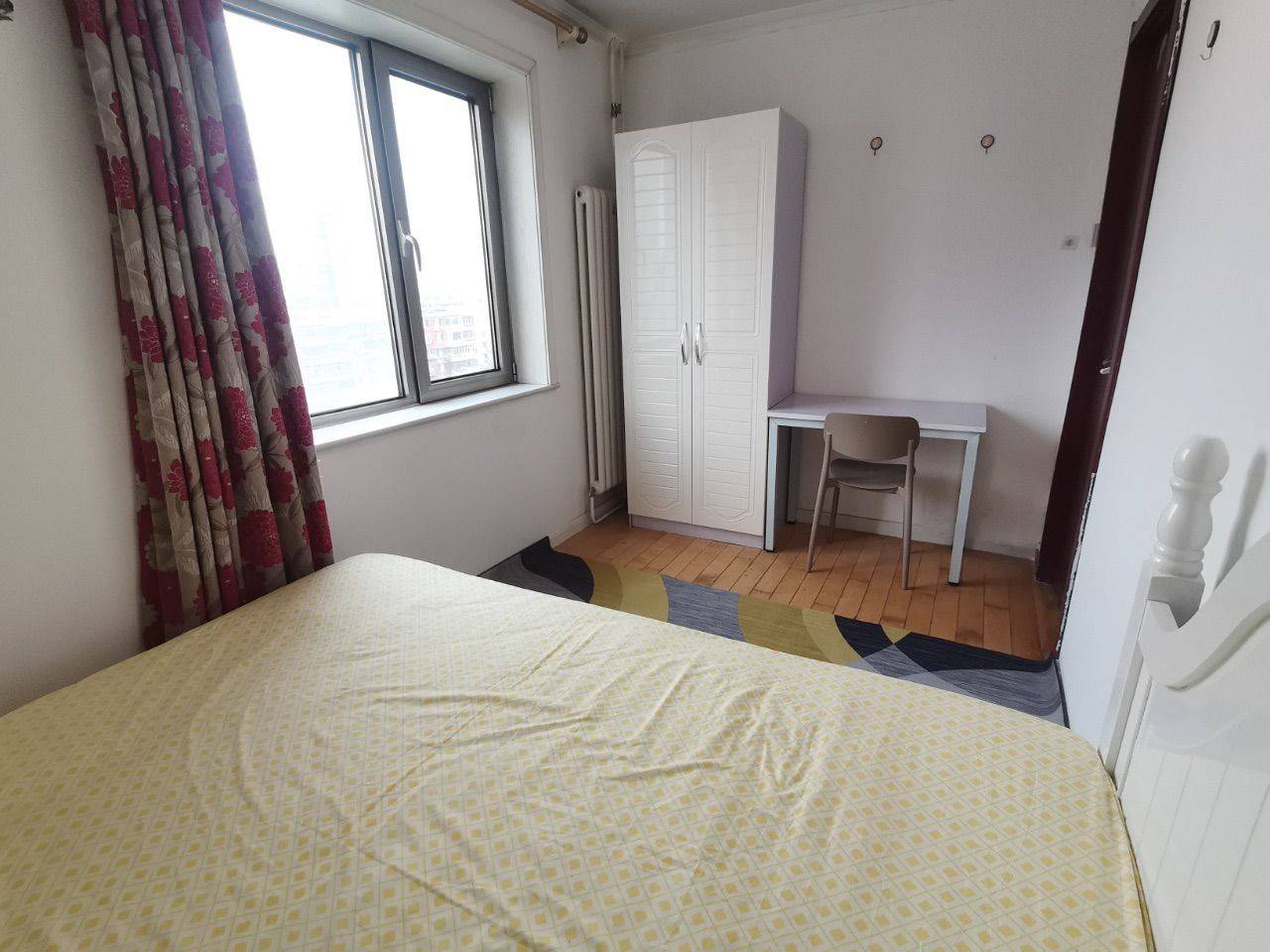 Chaoyang 南新园小区