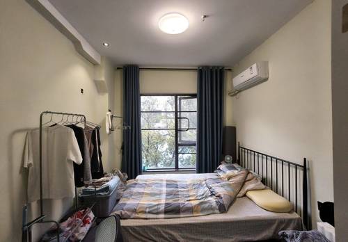 宝山 未来已来复旦创智社