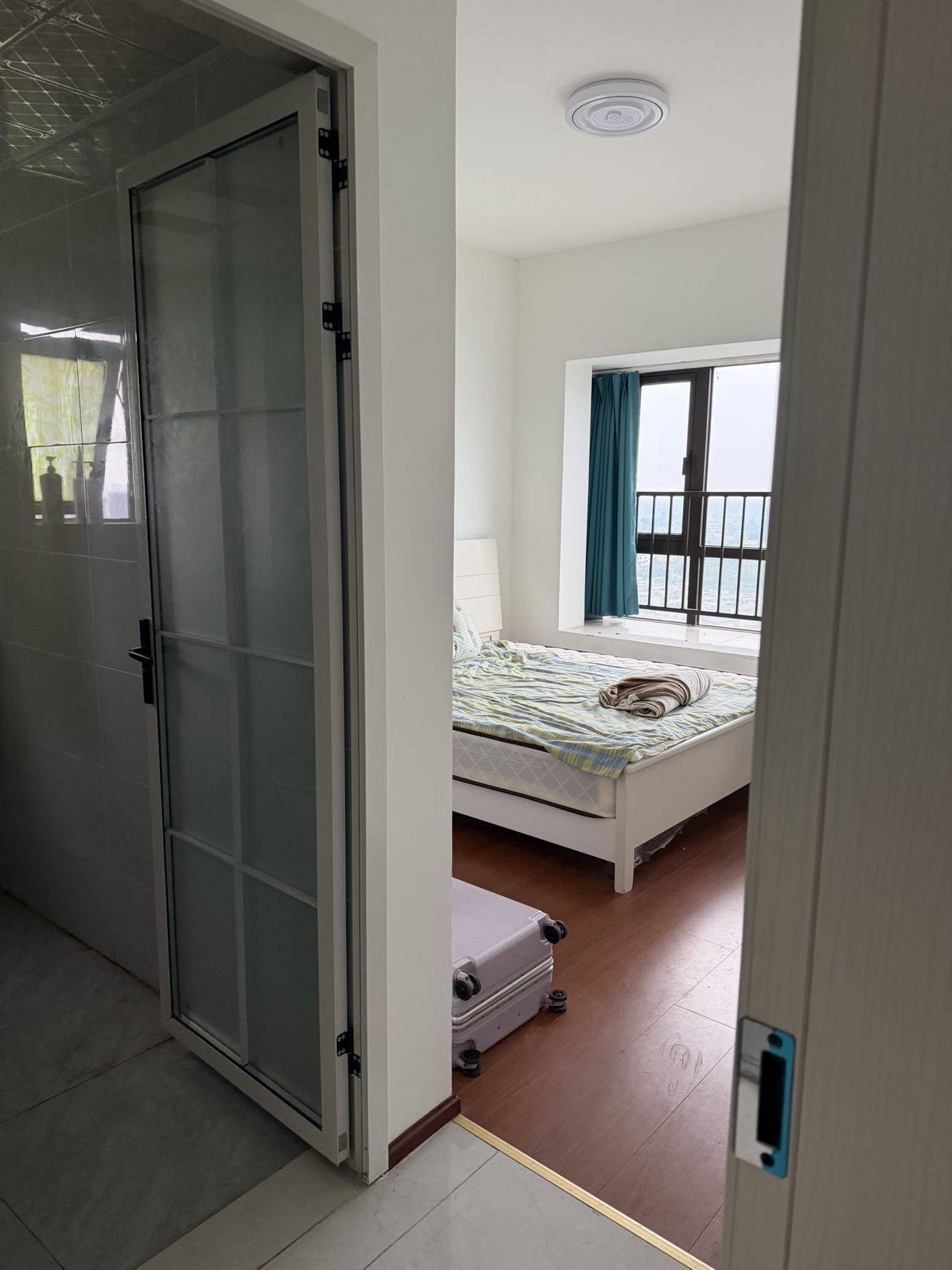 豆豆妈整租房源3