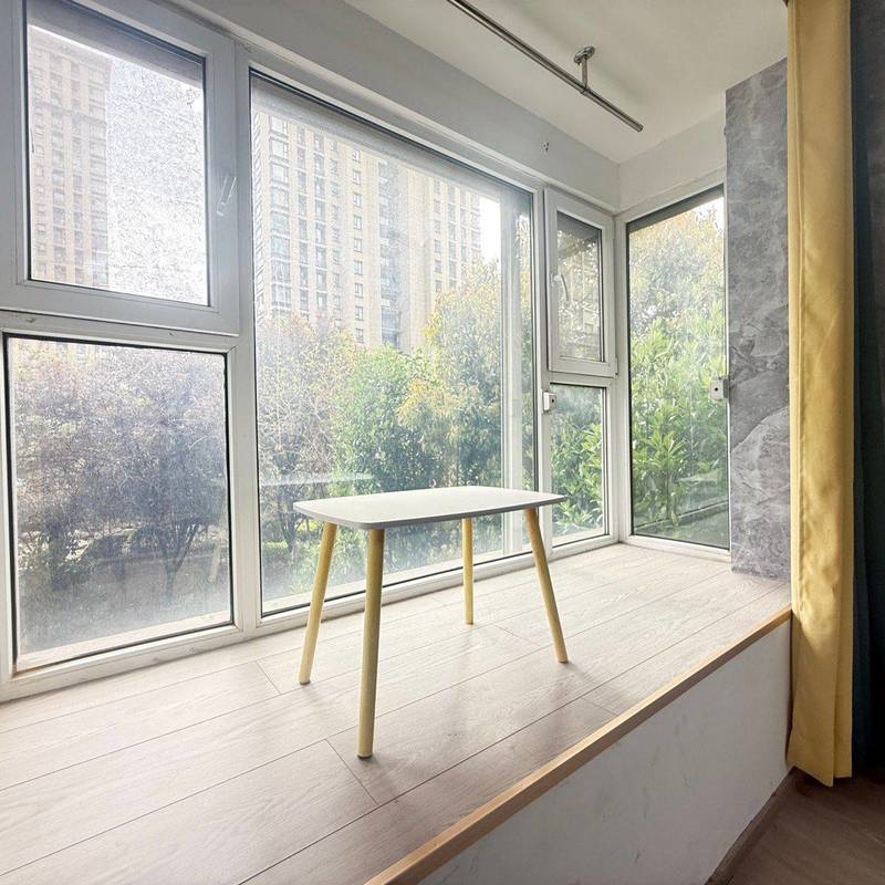 南京 浦口 | 艾菲花园-B区_5