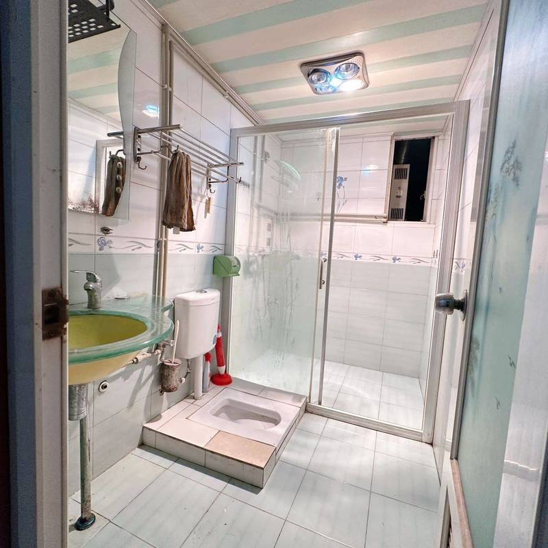 重慶 兩江新區 | 小天鹅花园_4