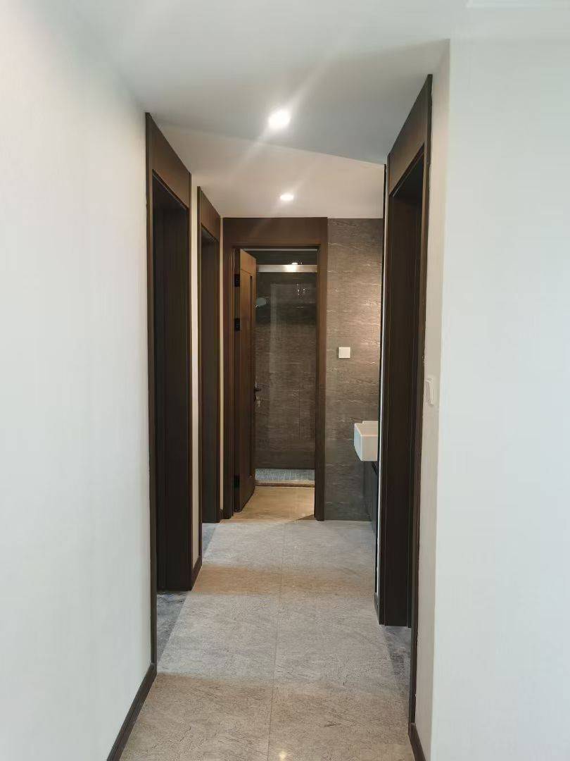 成都 双流 | 首钢蓉璟台_3