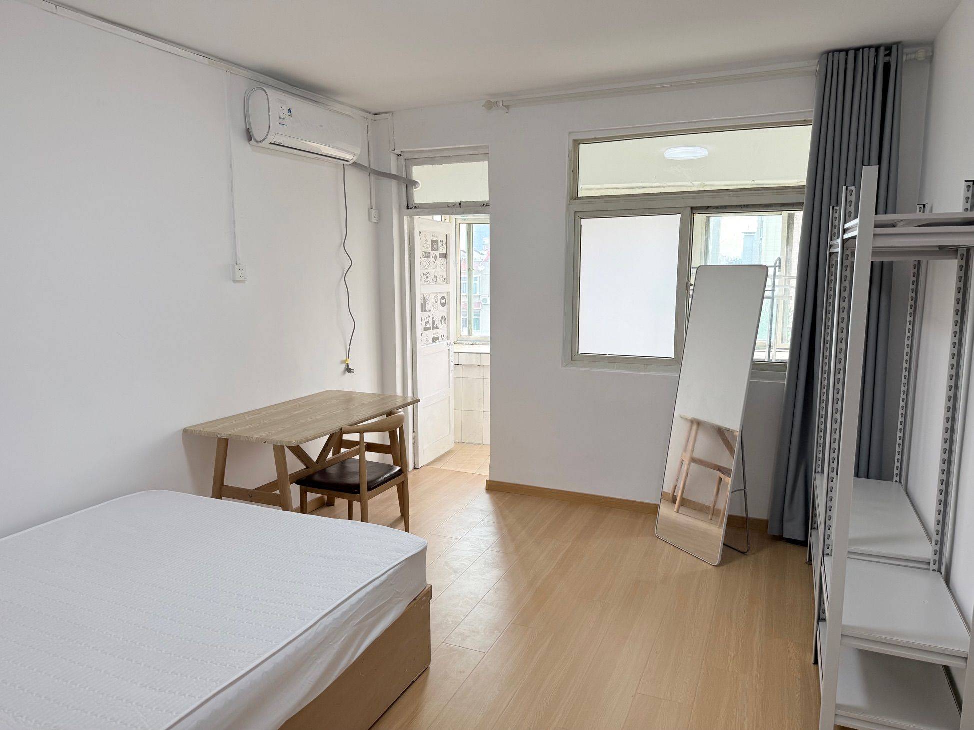 濟南 歷城 | 花园小区-一区_3