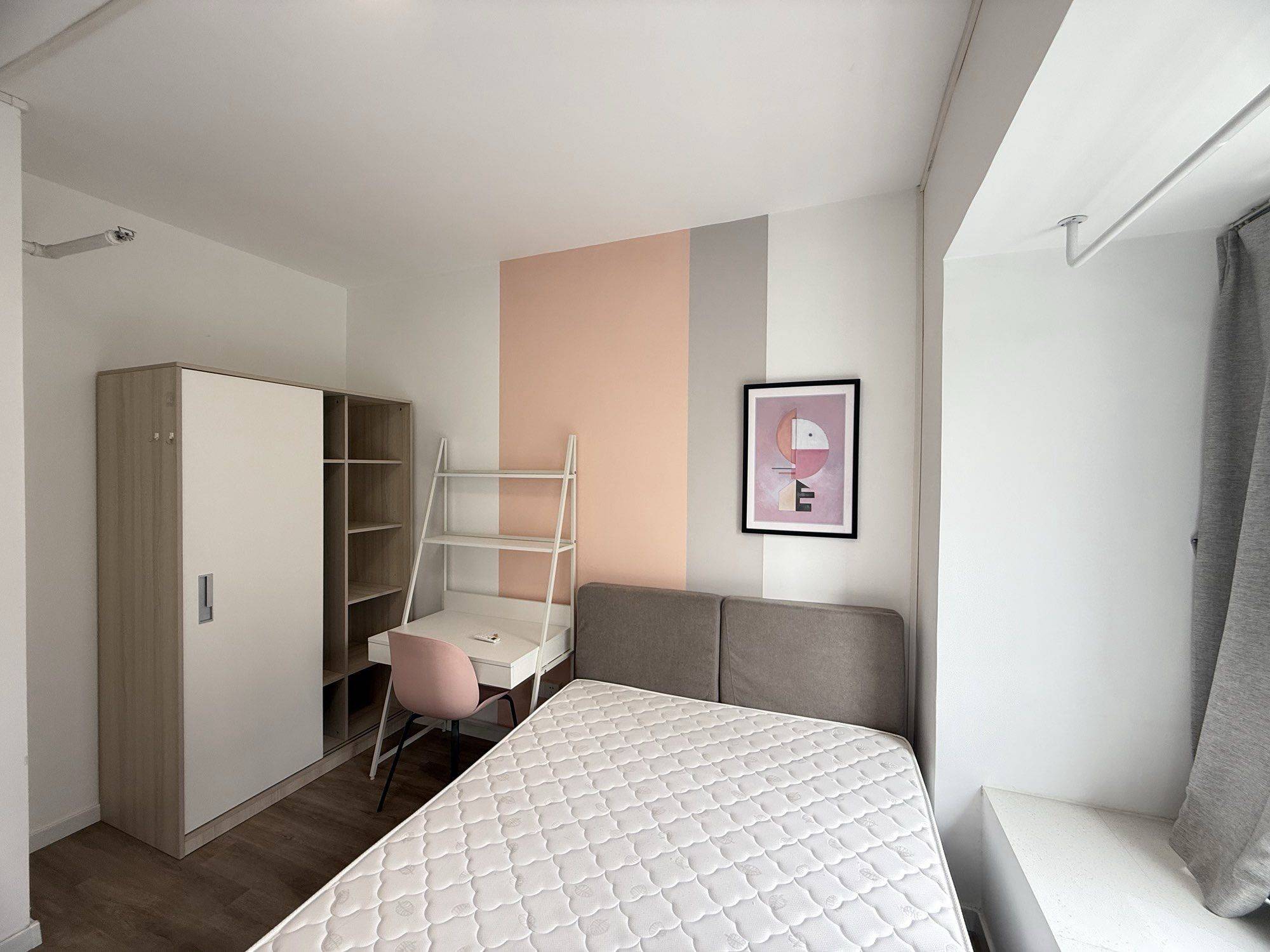 Wuhan Qiaokou | 中建御景星城1期_7