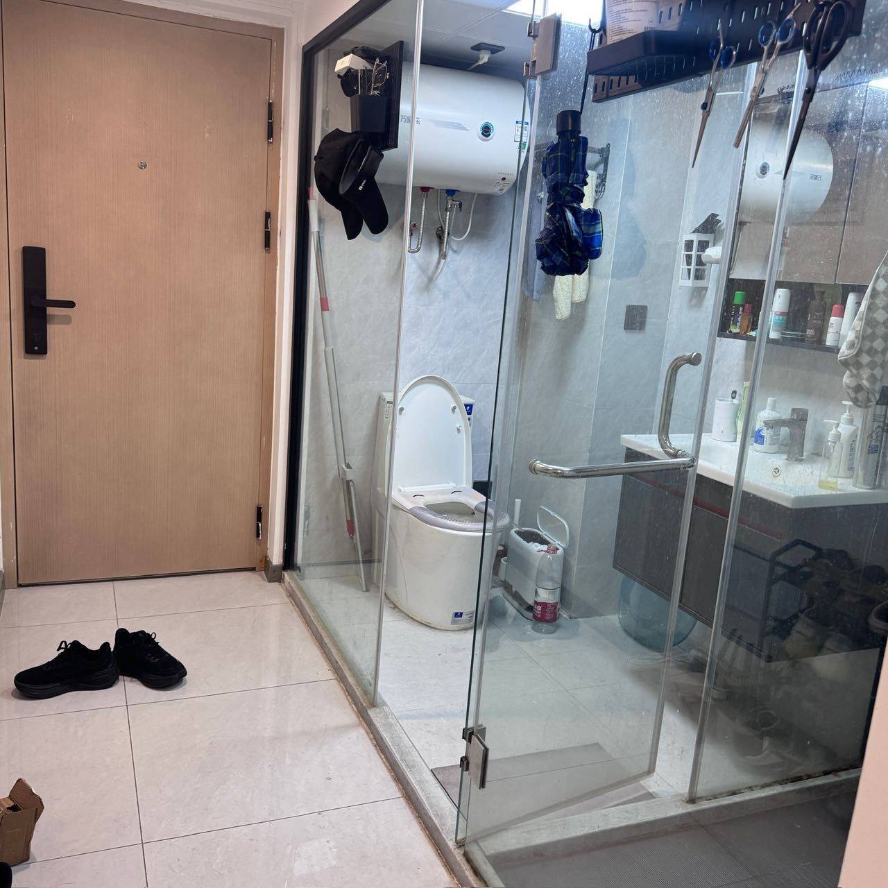 李岂知整租房源2