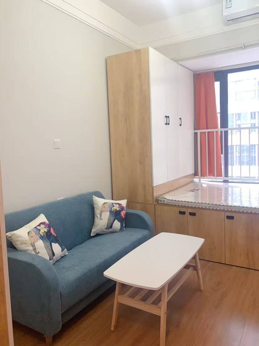 郑州 二七 | 嵩山路新公馆_3