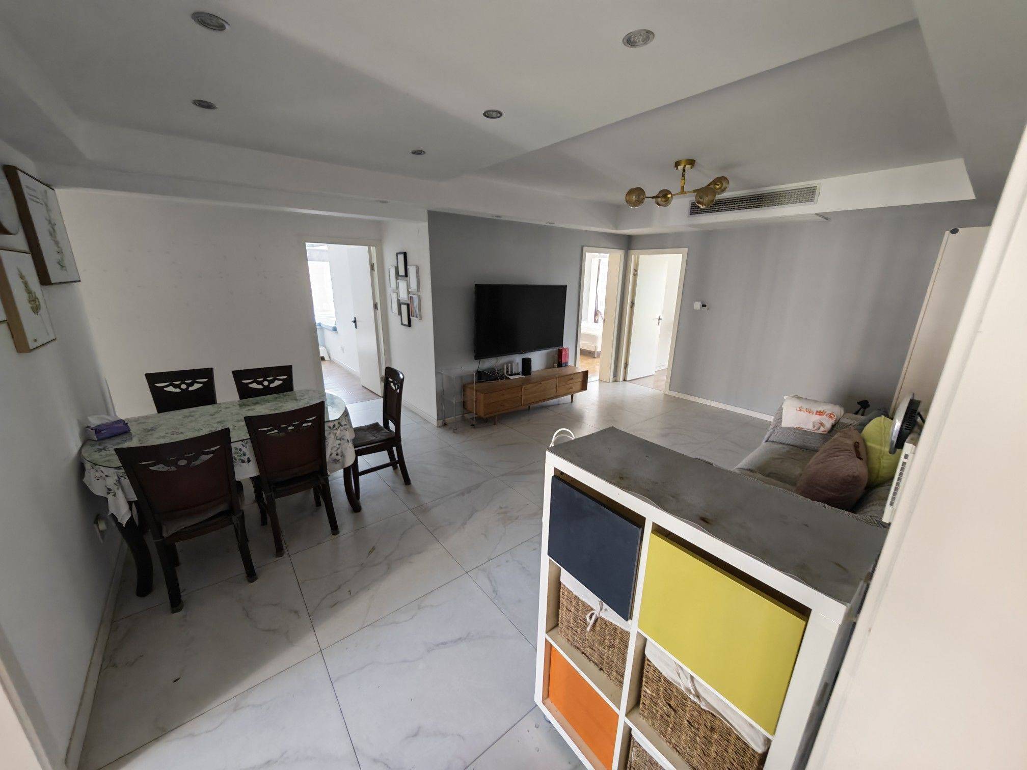 杭州 上城 | 保利罗兰香谷_4