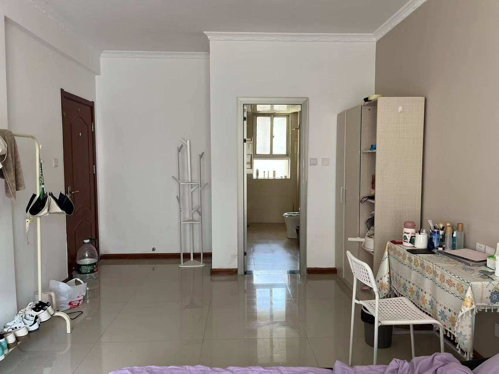 雁塔 华洲城熙悦都