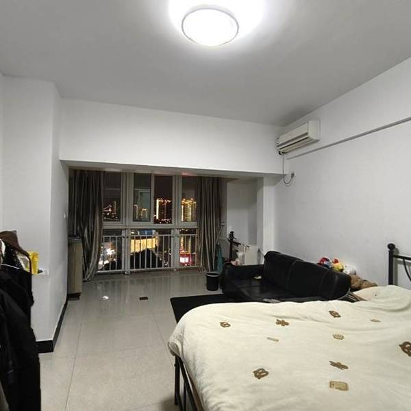 溫馨小窩-乾淨治愈-不限性別