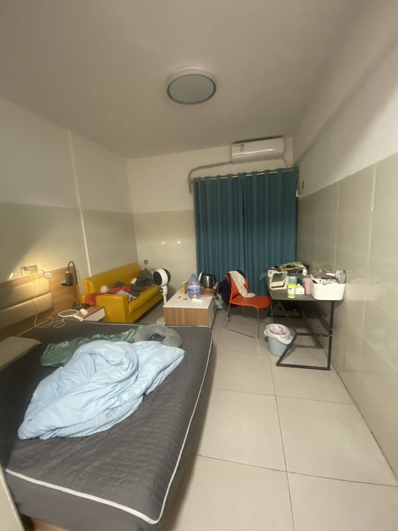 東莞 大朗 | 万安居_3