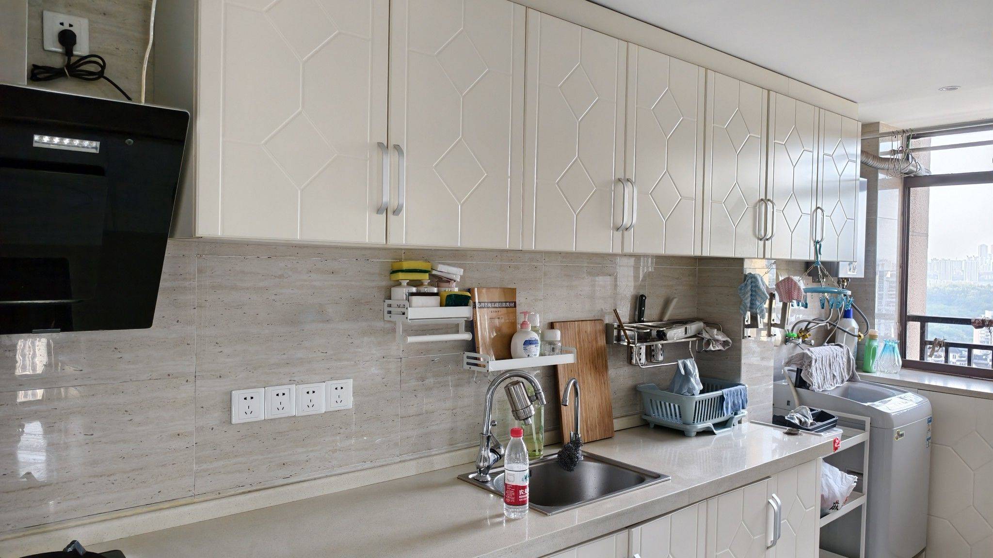 兩江新區 梧桐公馆-D7栋