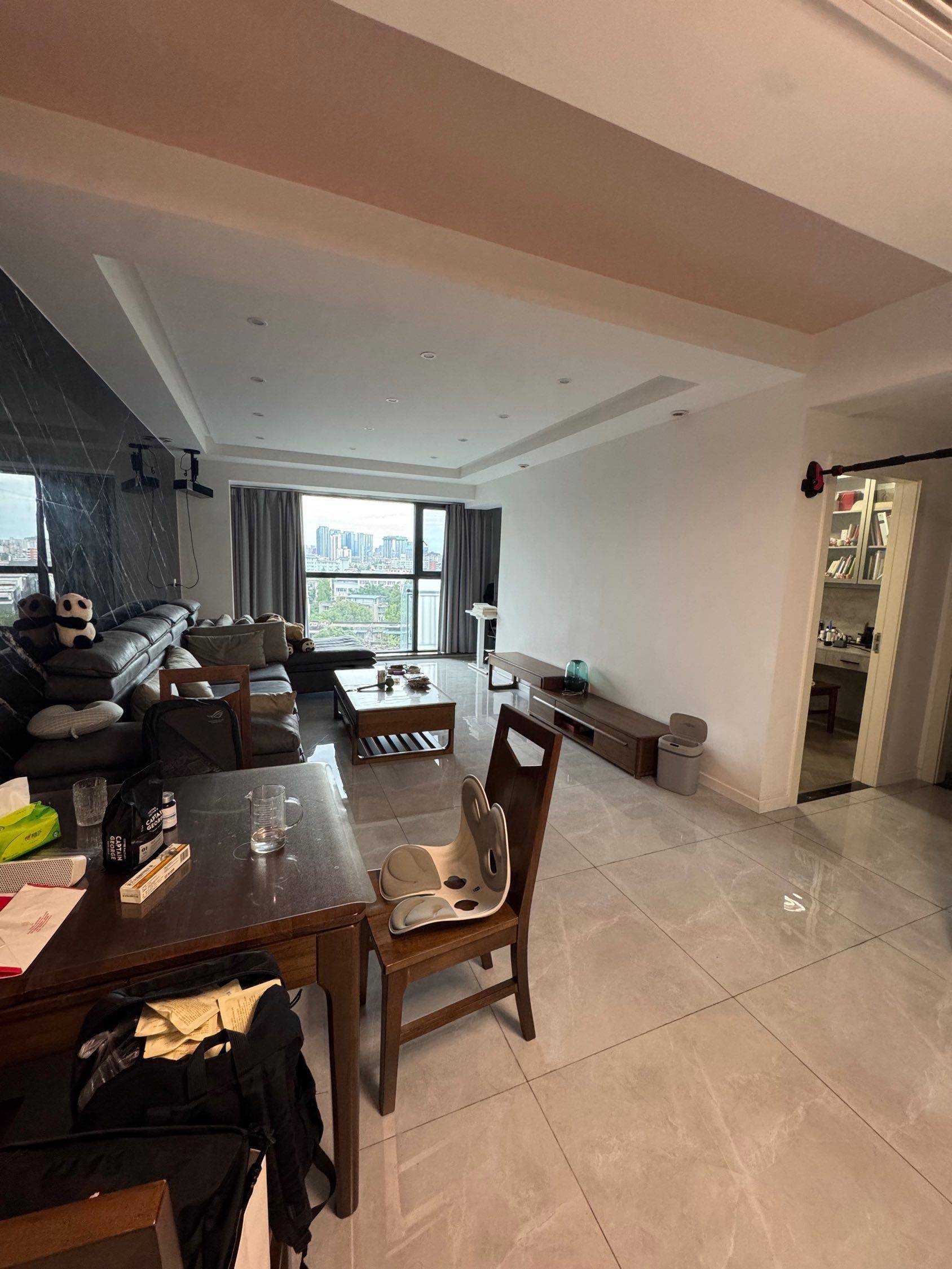 武侯 中海格林威治城