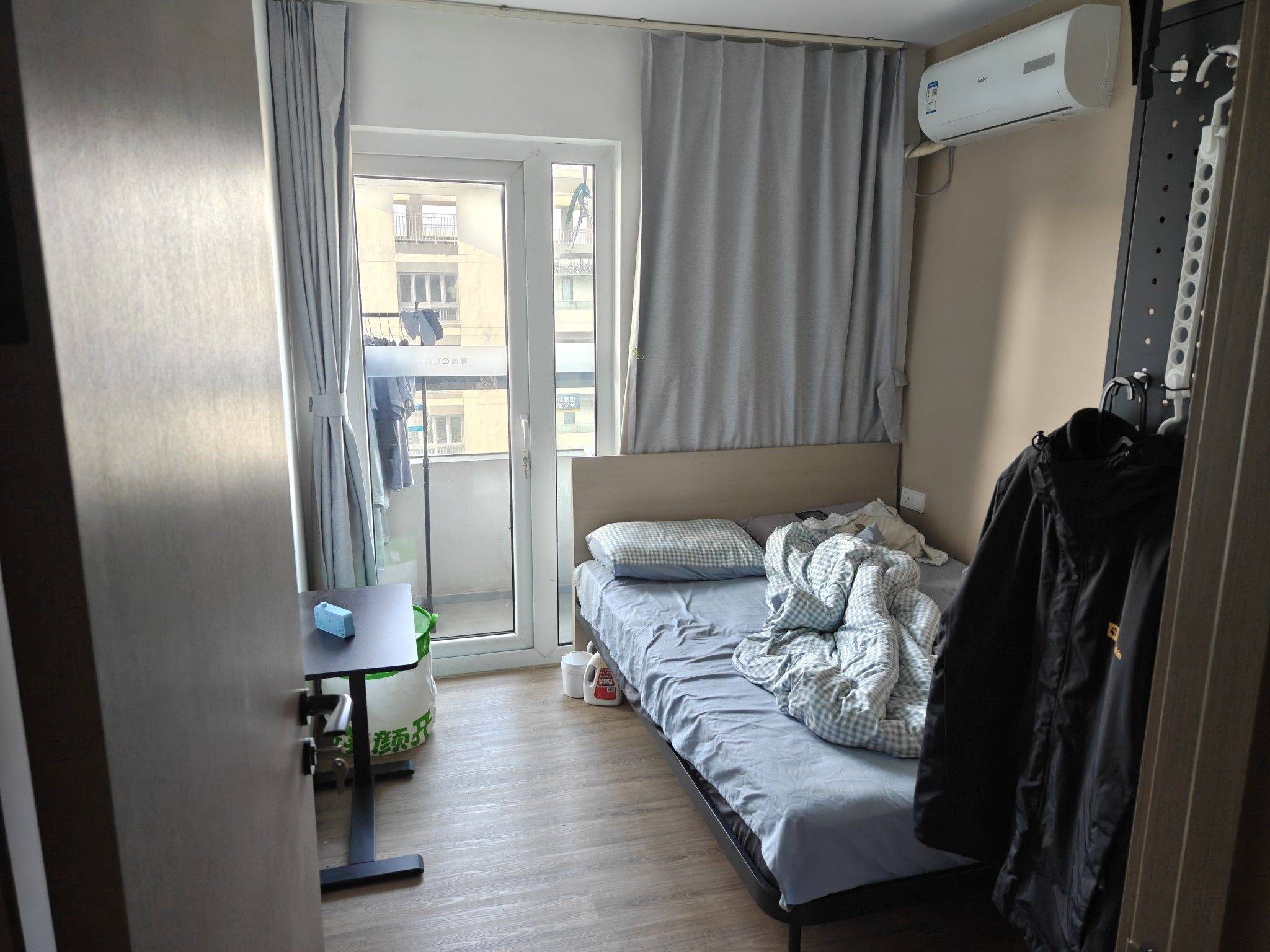 chanian整租房源3