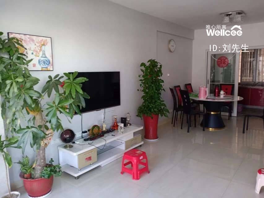 集美 滨海花园-46号楼