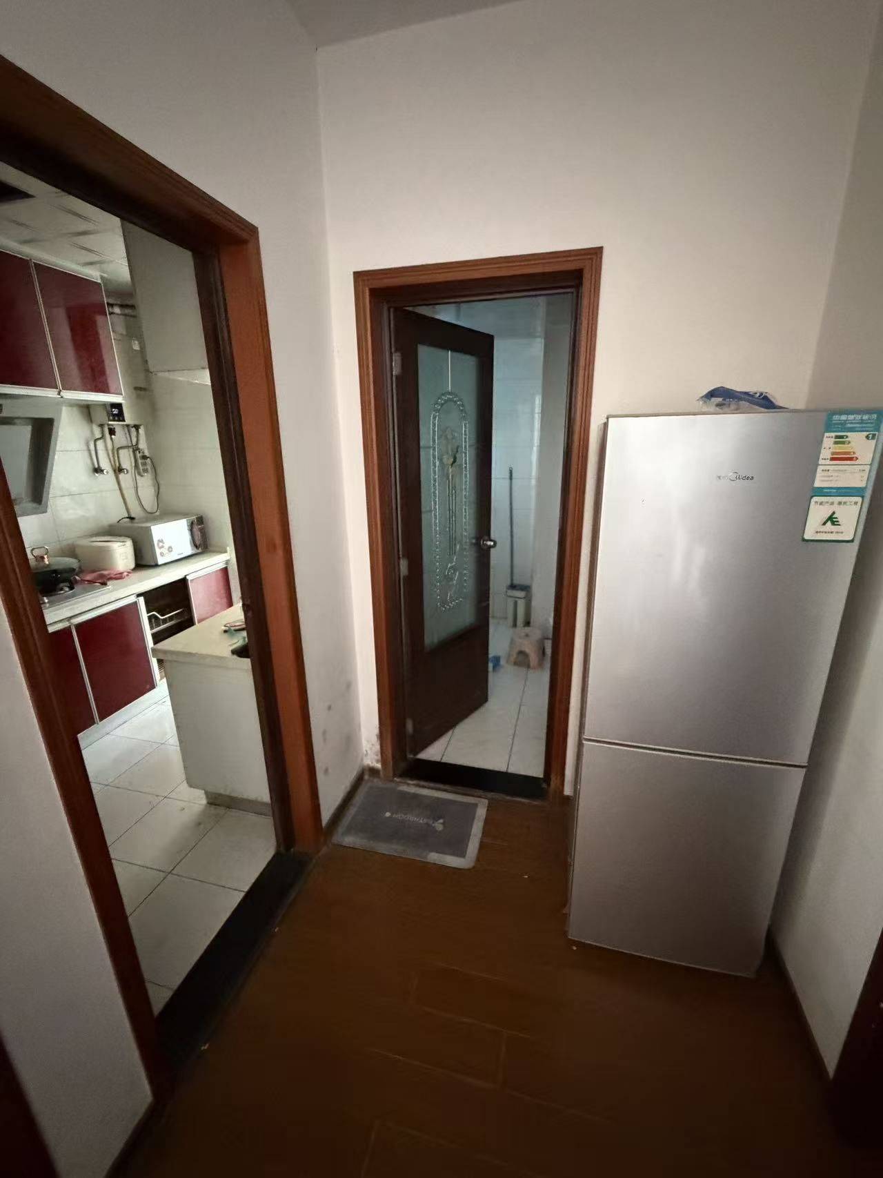 蜀山 拓基城市广场