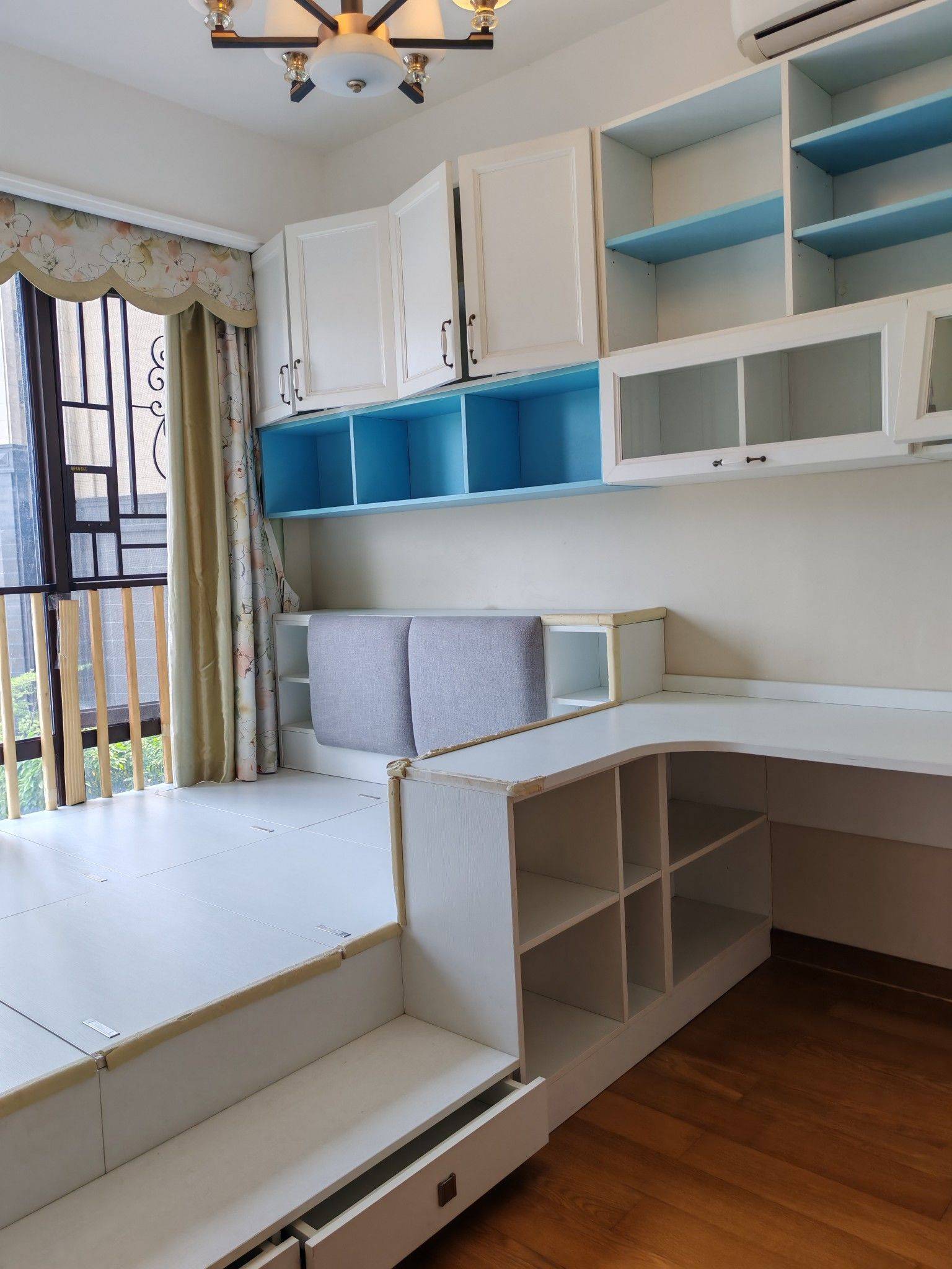 Shenzhen Pingshan | 天峦湖花园_4