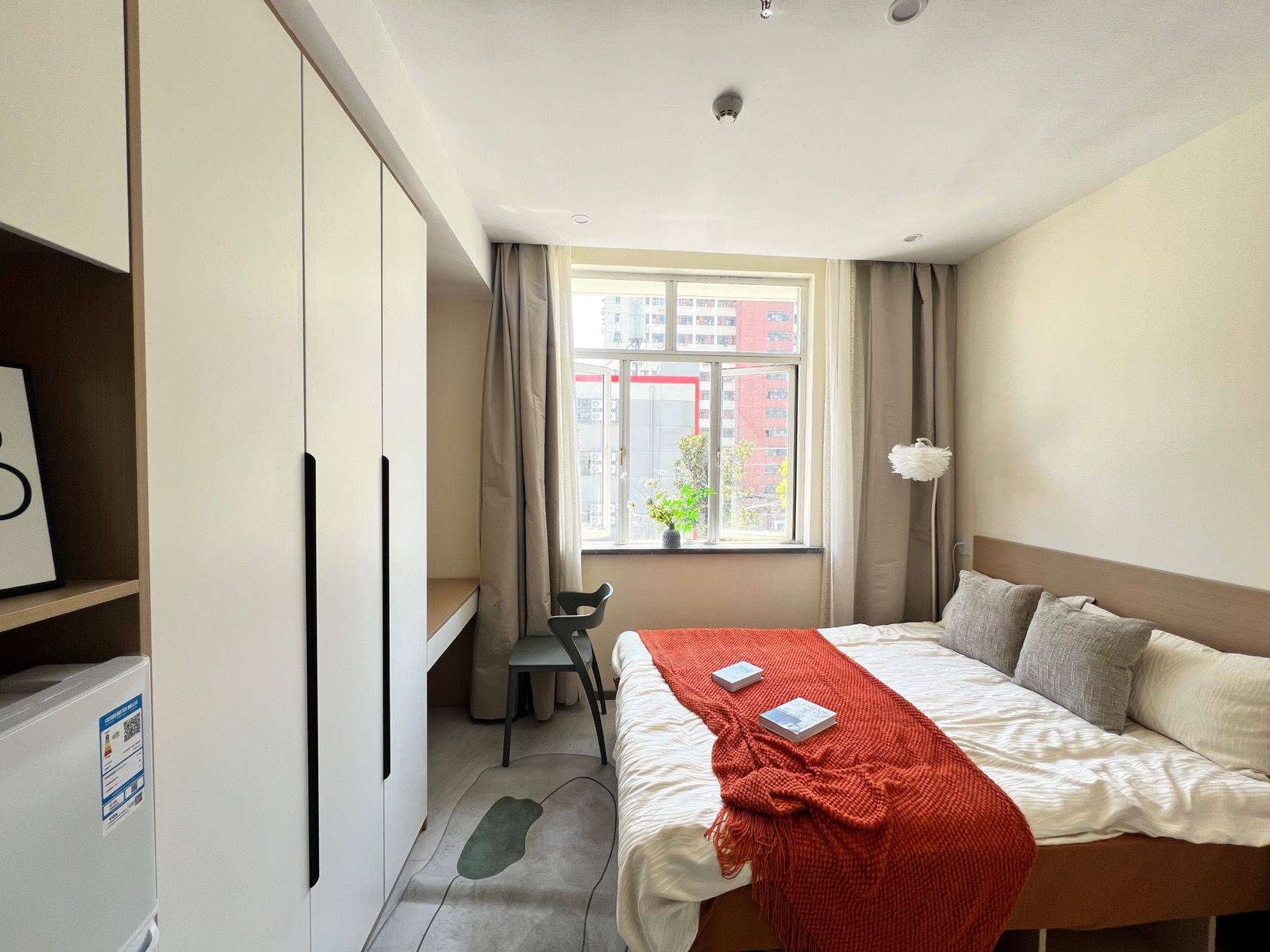 XiXi嘻嘻整租房源2