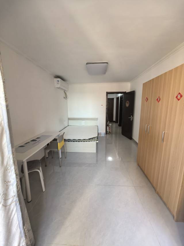 北京 朝阳 | 望京明苑209号楼_4