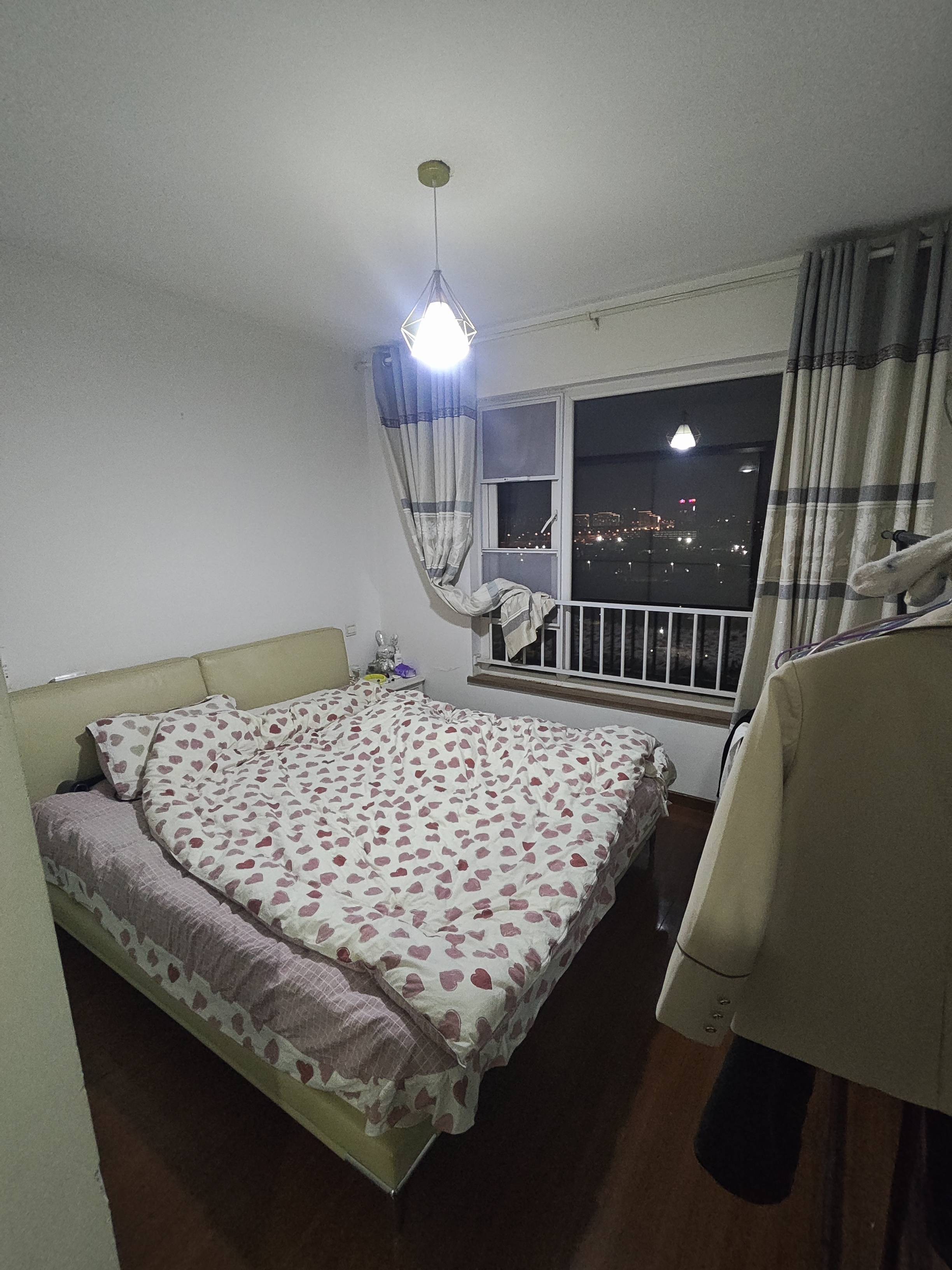 武汉 江夏 | 万科红郡_3