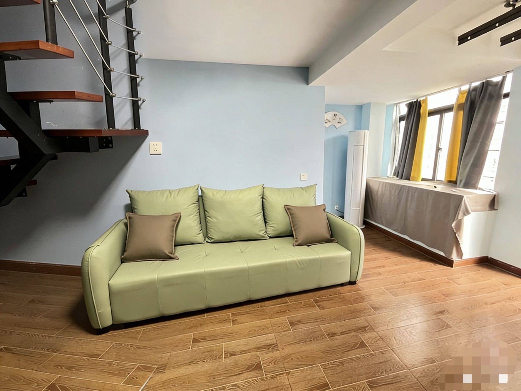 蜀山 祥源城四期