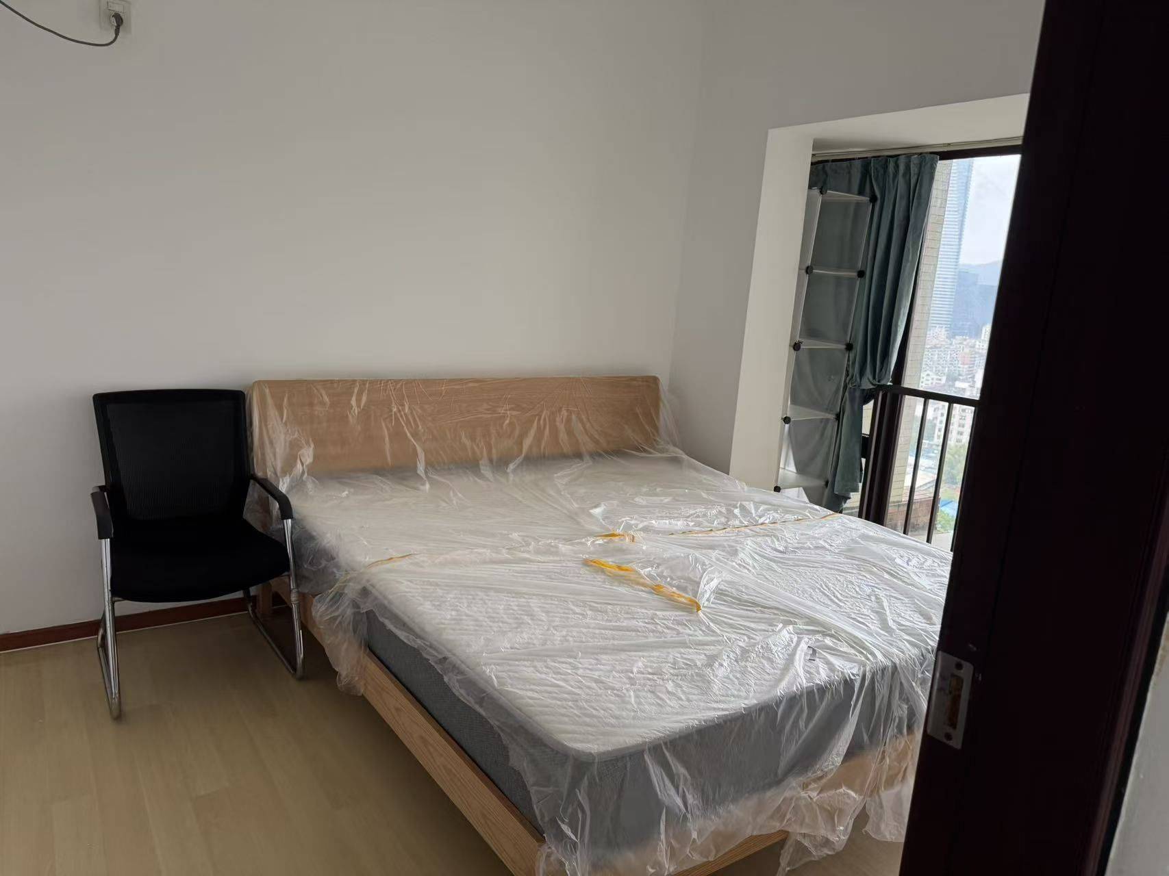 放慢节奏整租房源3