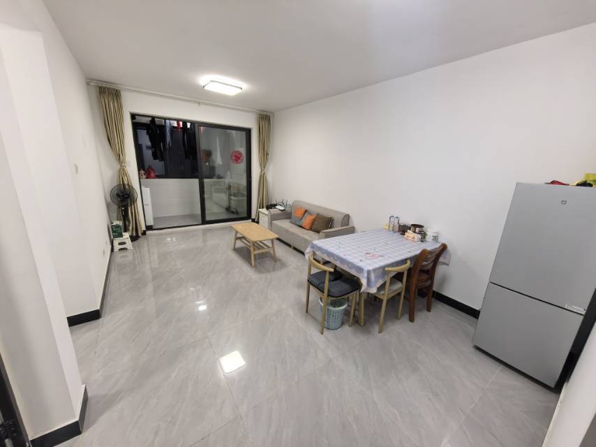 诚信租房整租房源1