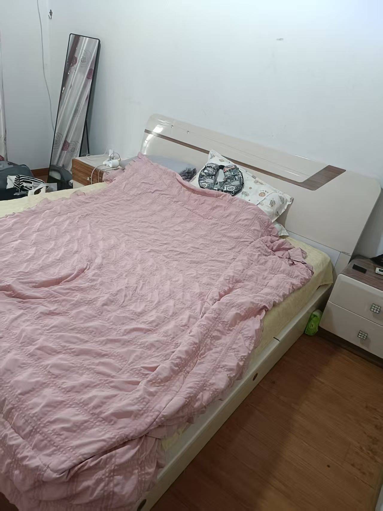 錫山區 叙康里小区