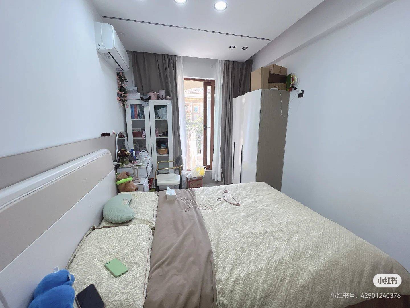 苏州 工业园 | 观澜丽宫南区-11幢_8