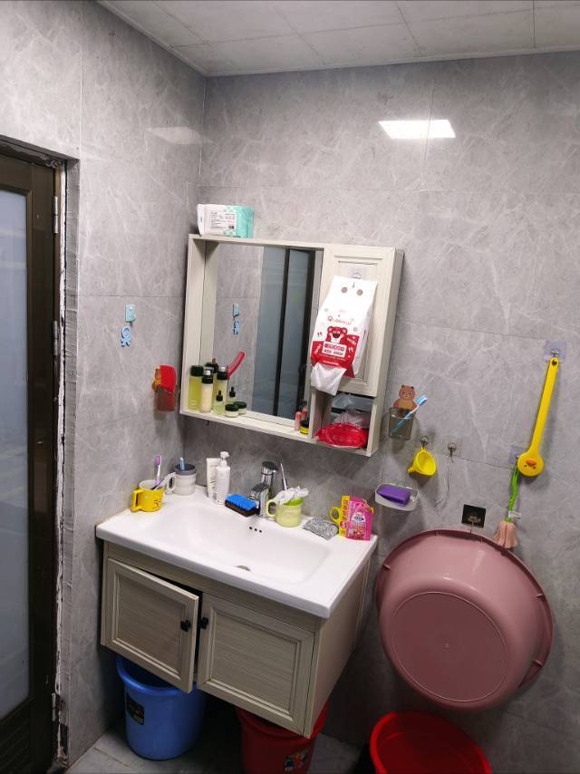 温州 龙港市 | 流浦新村_4