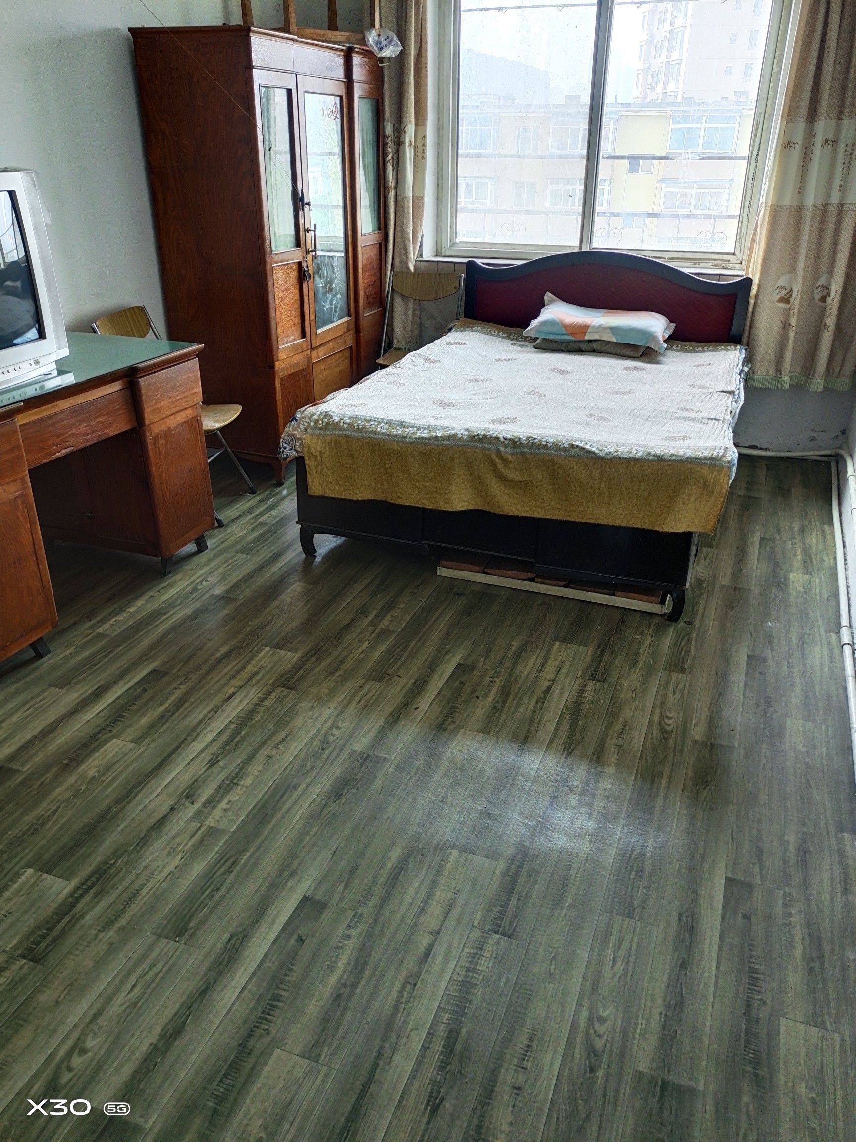 Tiexi 北一中路-31号楼