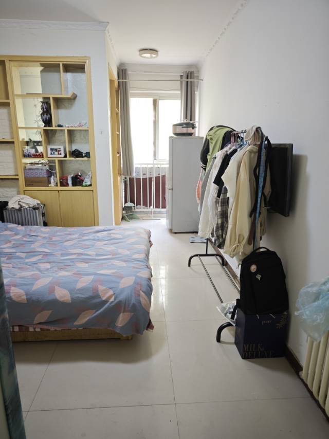 郑州 二七 | 海豫花园_4