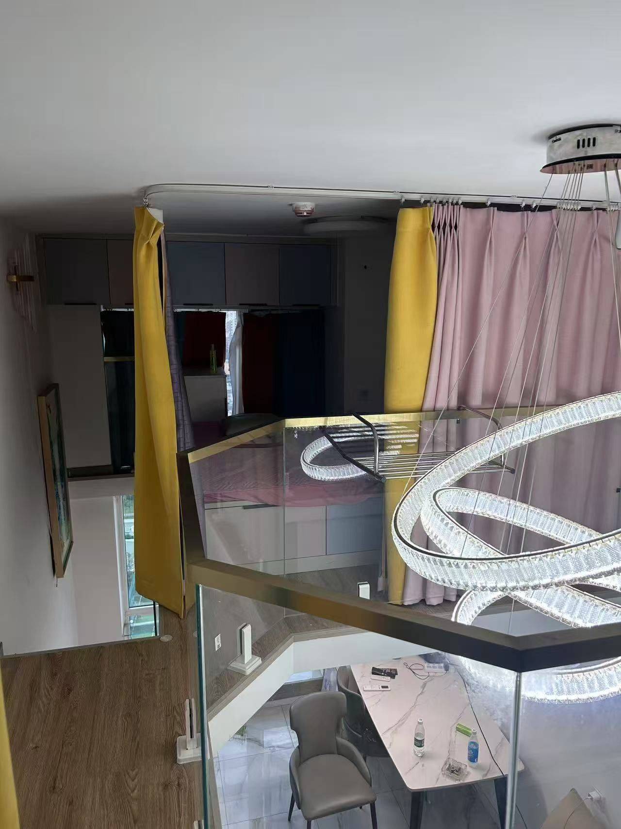 北尾区整租房源2