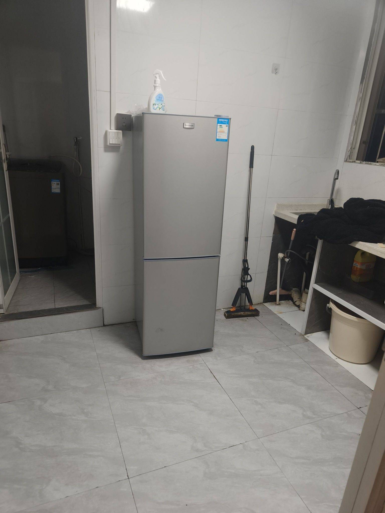 西湖区 渔业新村-195号楼