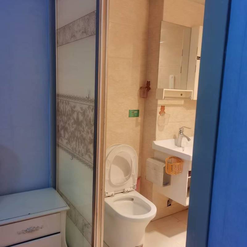 温州 瑞安市 | 周湖文明小区_5