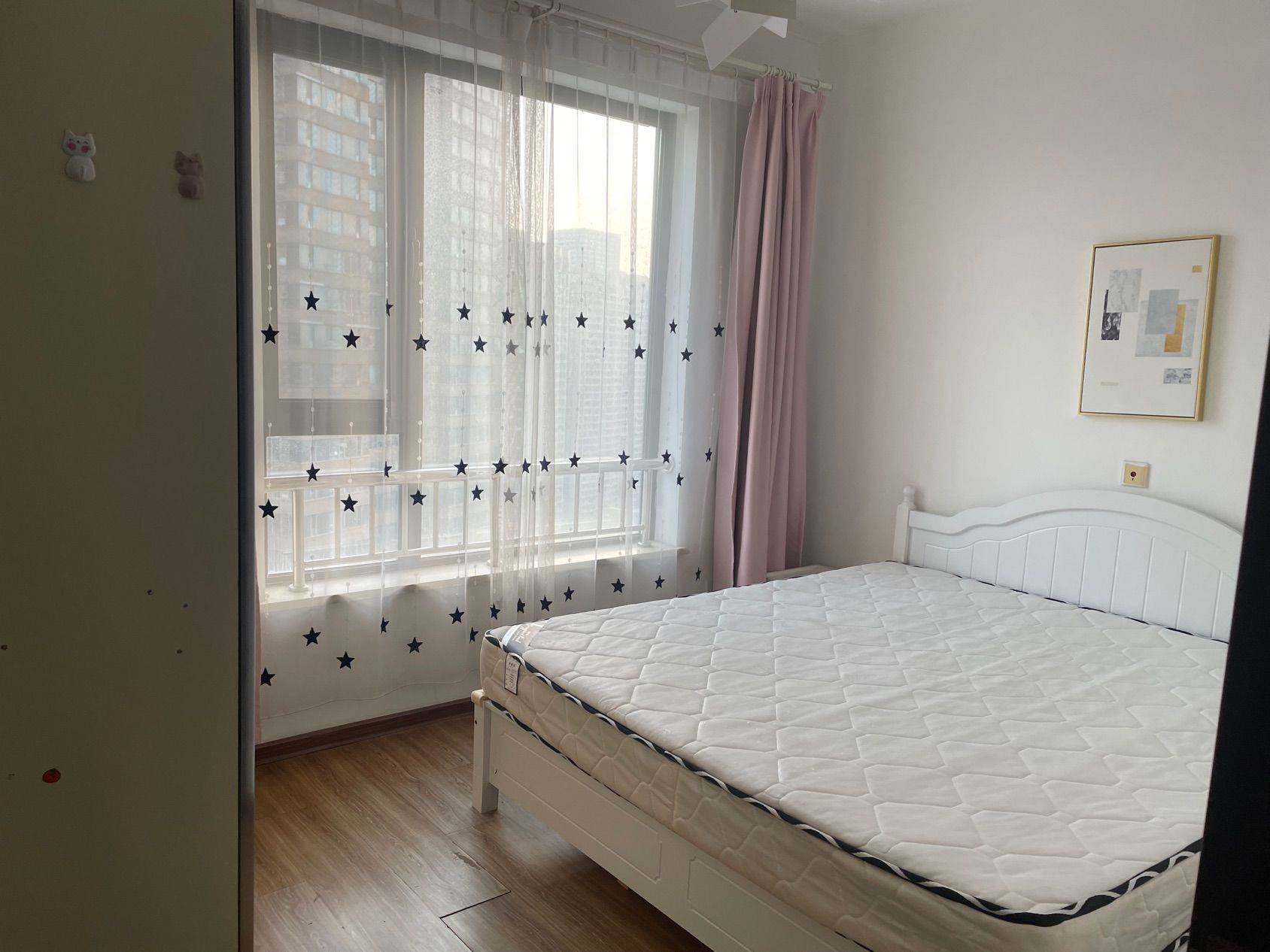 Hongqiao 尚都家园