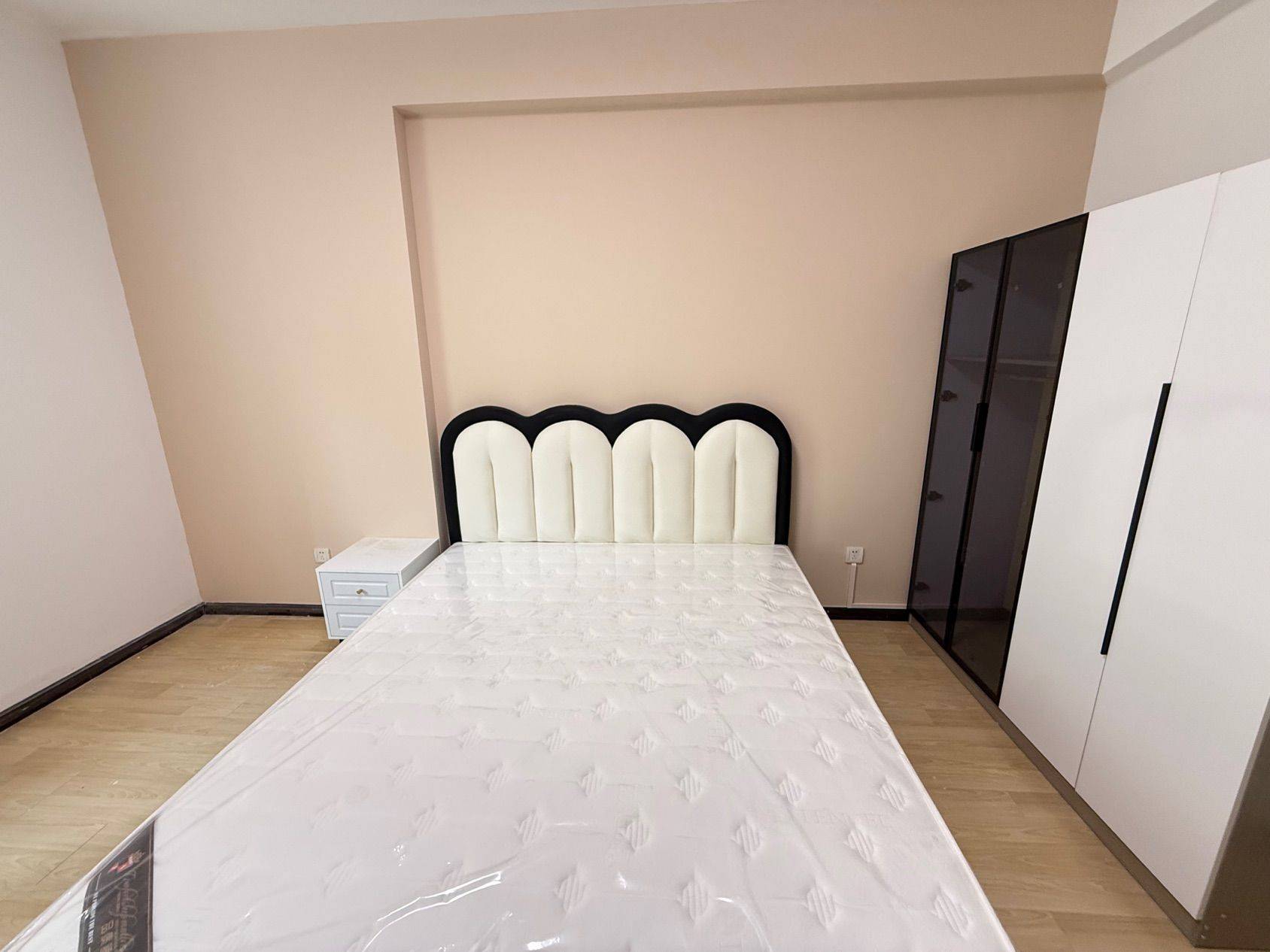 Wuhan Hongshan | 鹏程国际-B座_4