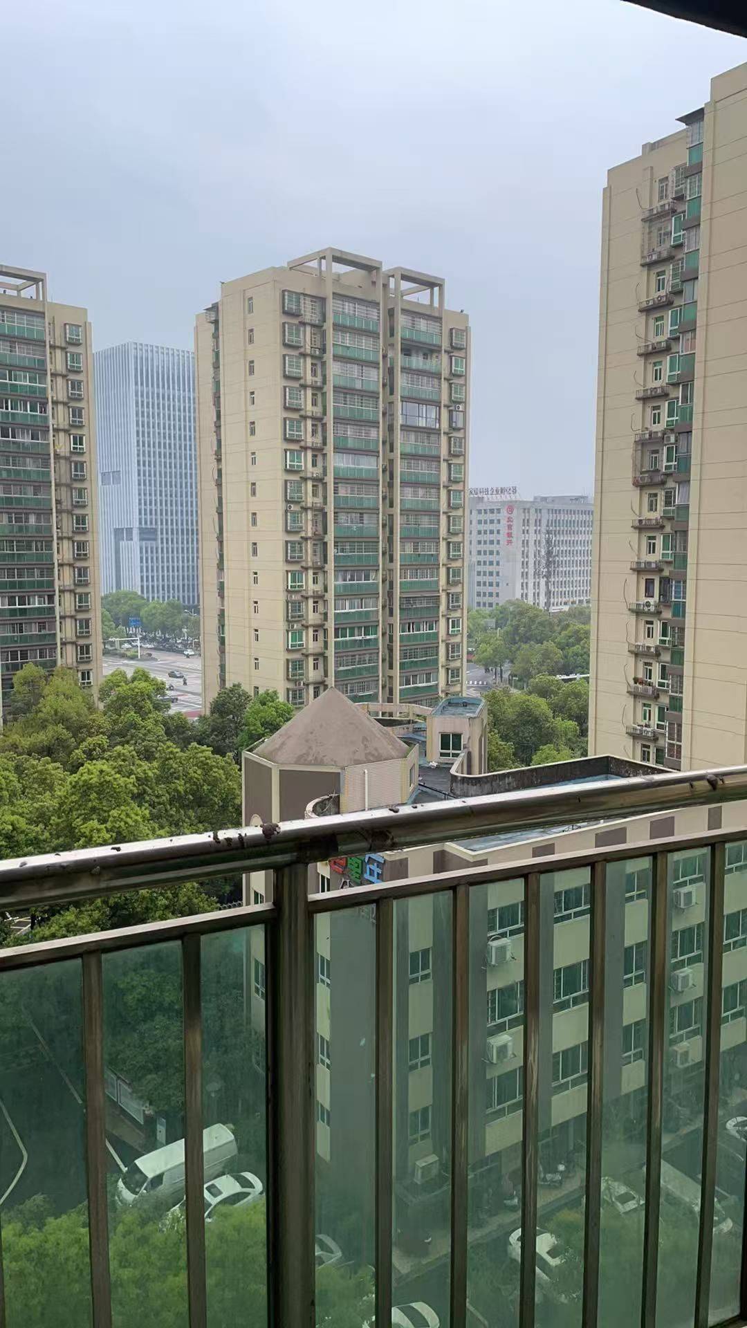 长沙 岳麓 | 加州阳光西组团-5栋_5