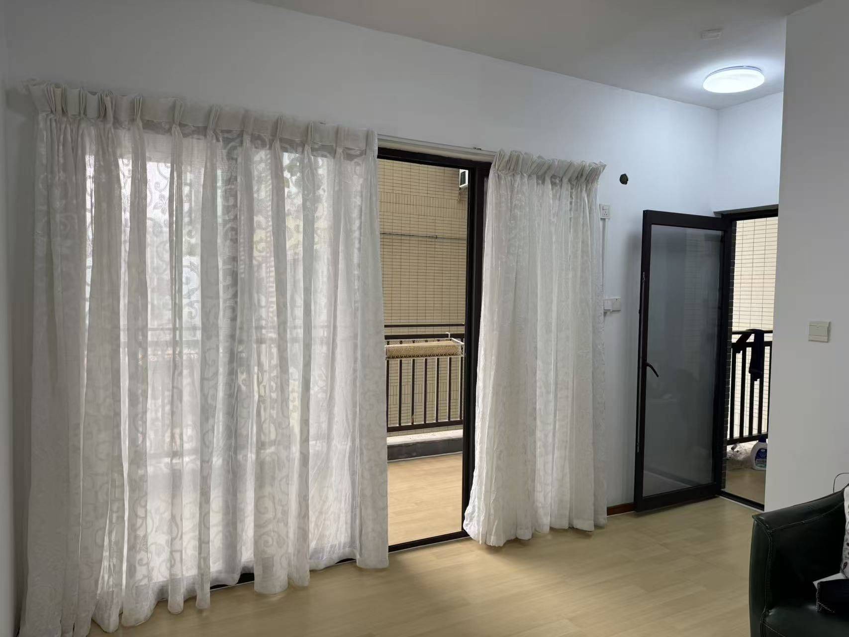 放慢节奏整租房源1