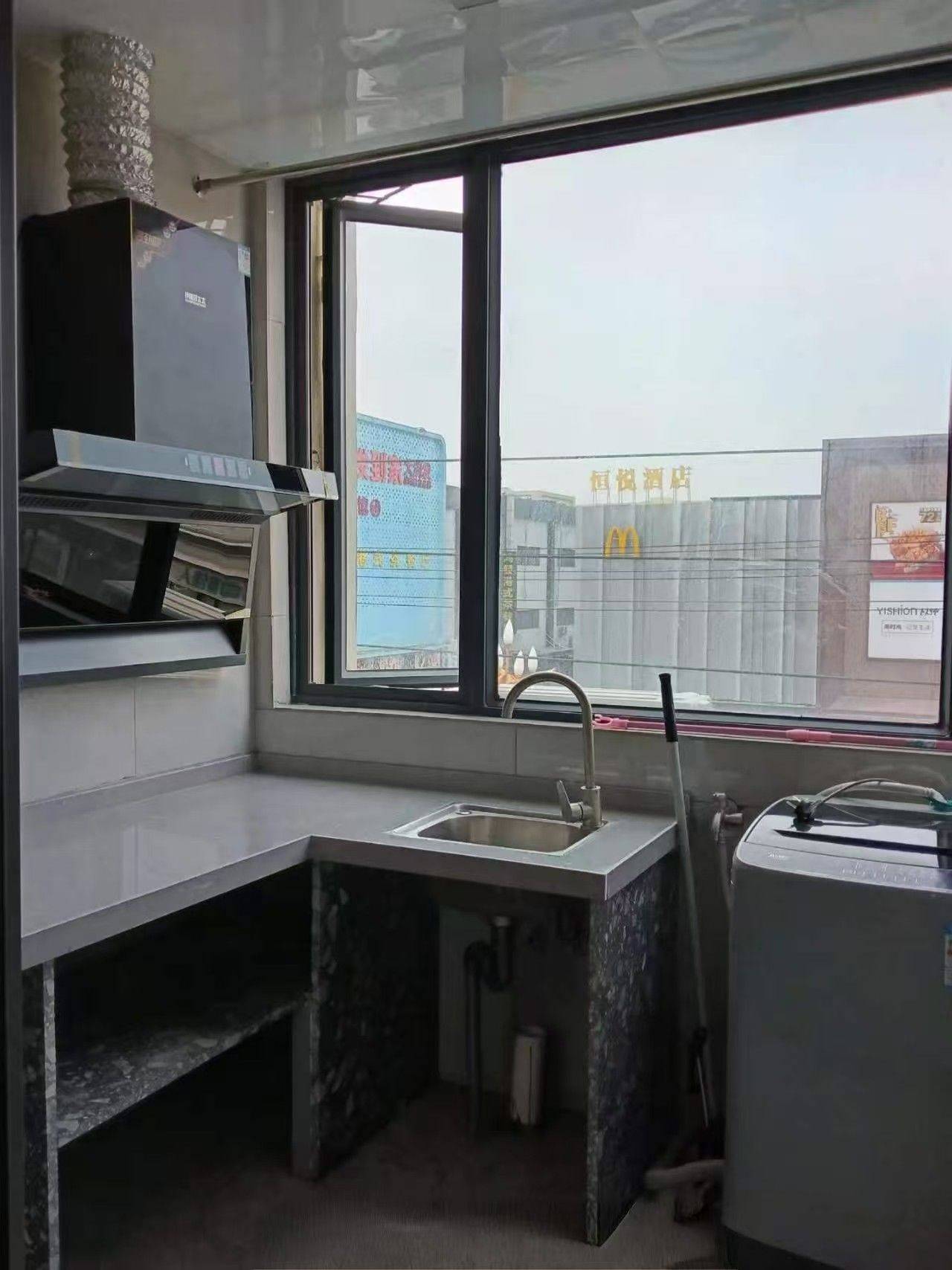 Dongguan Hunagjiang | 佳福公寓_4