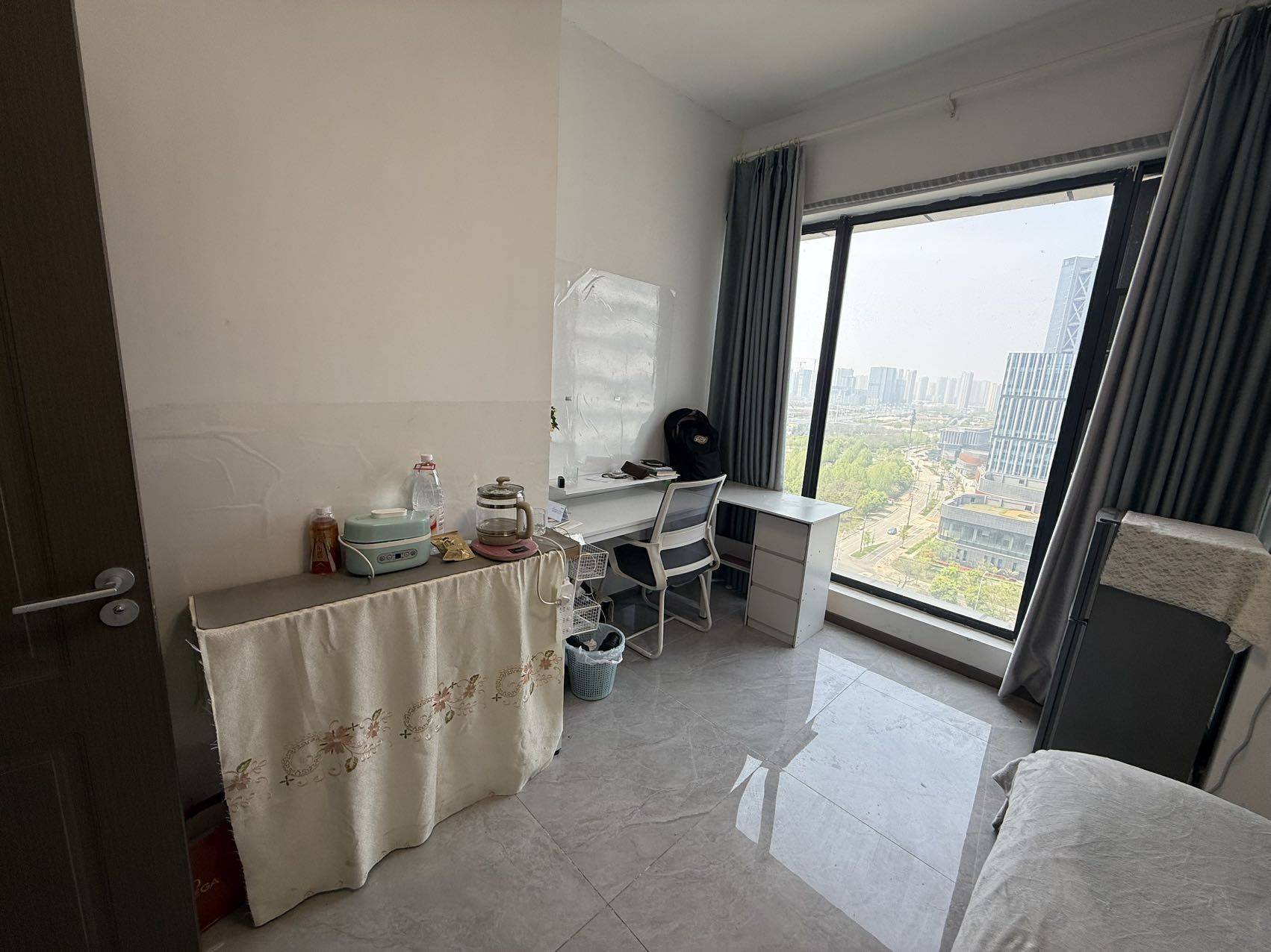 武汉 洪山 | 碧桂园·云玺星荟-11栋_5