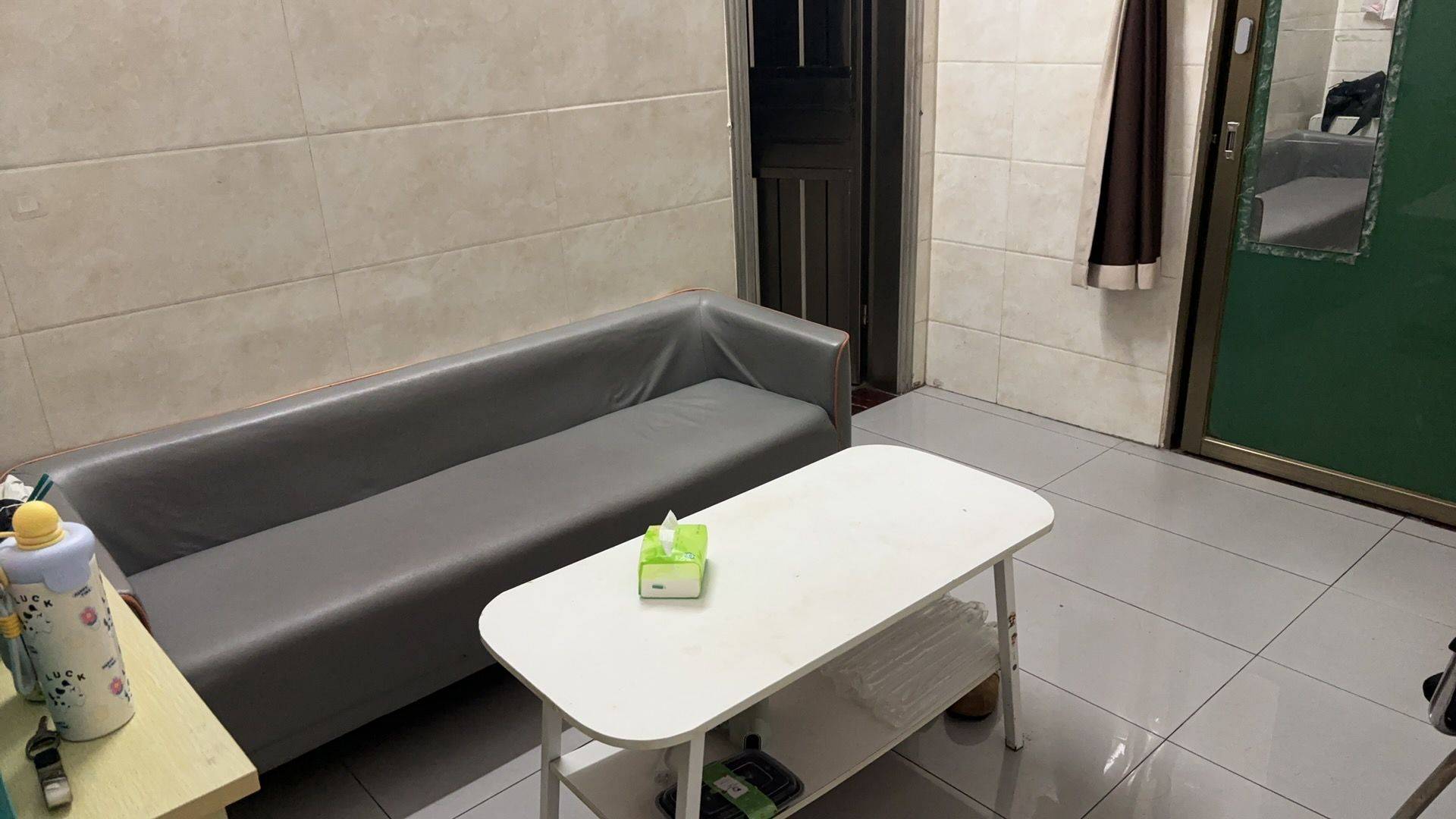 Selfish整租房源1