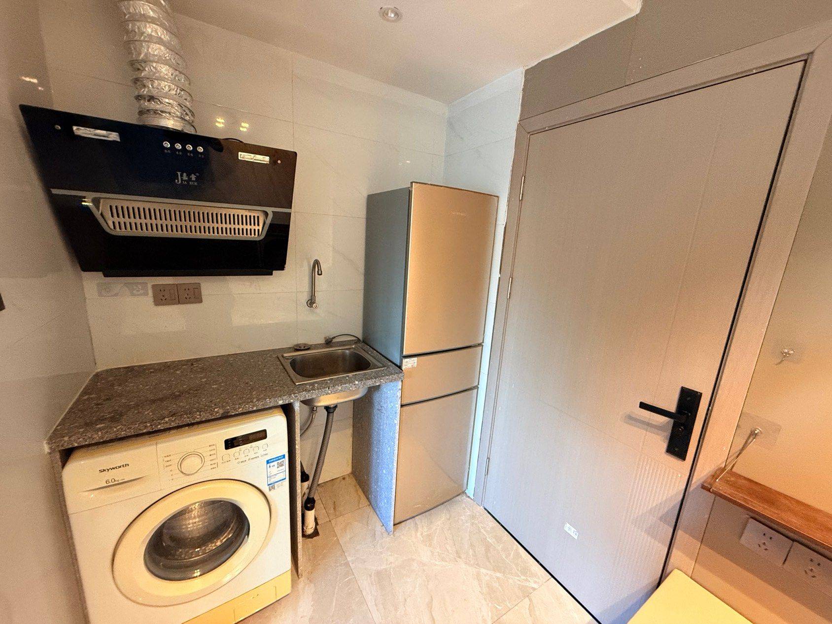 晋安区 西园佳园