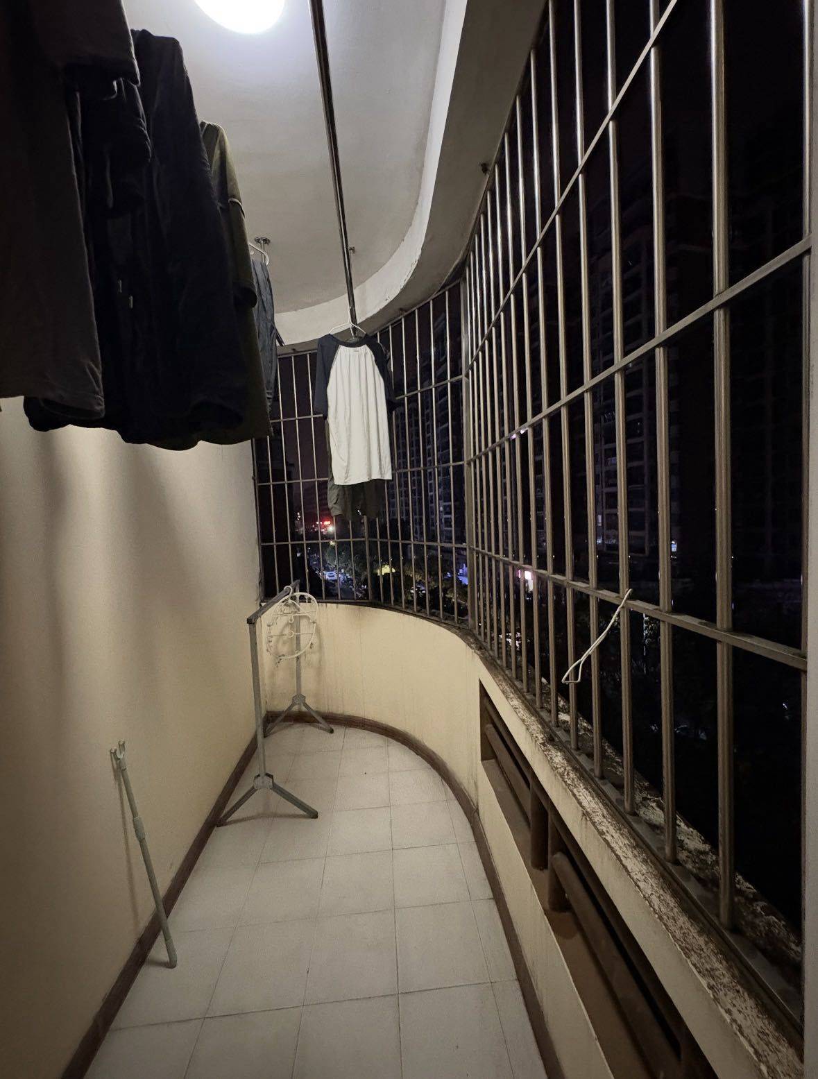 福州 倉山區 | 泊寓(福州学生街店)_3