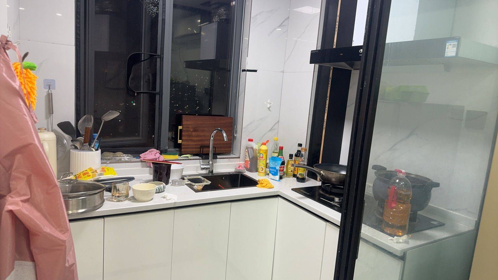 杭州 萧山 | 湘竺云庭_3